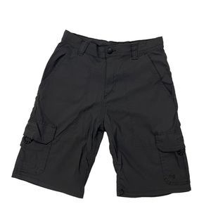 REI Hiking Cargo Shorts